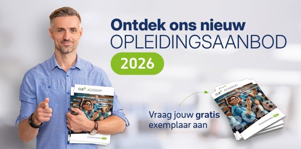 opleidingscatalogus 2026